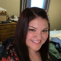 Forensic Advantage Systems Employee Shayna Fox's profile photo