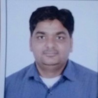 CBRE Employee Manojkumar Gupta's profile photo