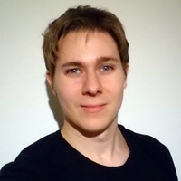 Hööks Employee Johan Lind's profile photo