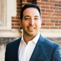 Racino Employee Blake George's profile photo