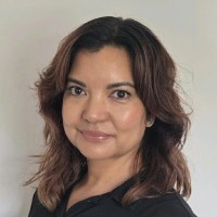 Miele GB Employee Romina Adabra's profile photo