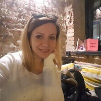 Facilization Employee Elona Salko's profile photo