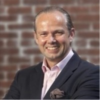 Vemi Ventures Employee Jeremy Takle's profile photo