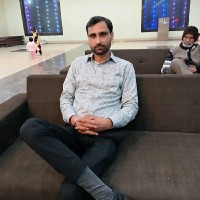 rana sugars ltd Employee Anuj Chaudhary's profile photo