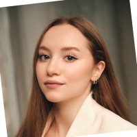 NAIM Agency Employee Marina Maltinskaia's profile photo