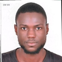 Construction Kaiser Limited (CKL) Employee Williams Andy's profile photo
