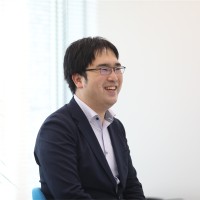 Venture Lab Niterra Group Employee Suzuki Seiichi's profile photo