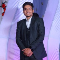 Knack Biz Employee Jaydeep Patil's profile photo