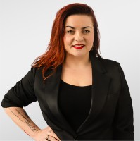 JacobsWyper Architects Employee Caritina Mills's profile photo
