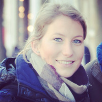 Caroline Jacques Email