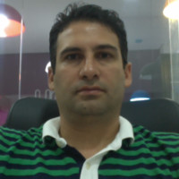 URPay Employee Hercules Andrade's profile photo