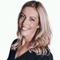 In Summa Employee Inge Barendregt's profile photo
