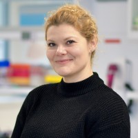 FAU Chair for Dynamics, Control, Machine Learning and Numerics - AvH Employee Lisa Deloch's profile photo