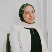 PayMint Employee Soha Hamdy's profile photo