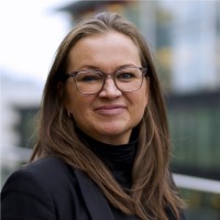 twoday Employee Trine Bjertnæs's profile photo