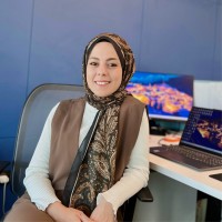 ASD Laminat Employee Ayşe Can's profile photo