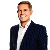 Skills Alliance Employee William Paton's profile photo