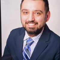 Daniel Verduzco Email & Phone Number