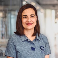 Signify Software Employee Marié Joubert-Wallis's profile photo