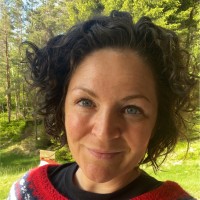 GRAPHISOFT Employee Merete Nerdal's profile photo