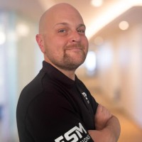 ESM Employee David Dymitrow's profile photo