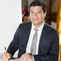 Stéphane Marteau Email