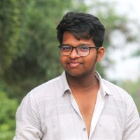 Digital Edify Employee Giri Yaram's profile photo