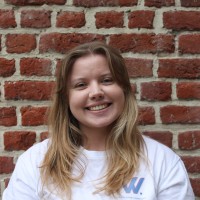 Webreathe Employee Elodie Delbarre's profile photo