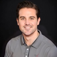 Steelworx Industrial Group Employee Jake McDaniel's profile photo