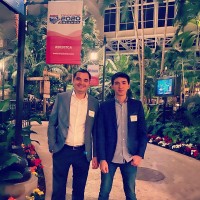 SmartCargo Employee Sardor Umarkhujaev's profile photo