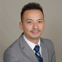Keller Williams Silicon City Employee Trung Nguyen's profile photo