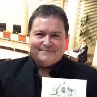 Rob Mildenhall Email