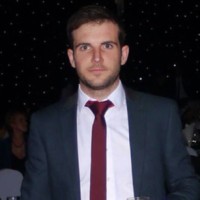Arrow Global Group Employee Robert Cluett's profile photo