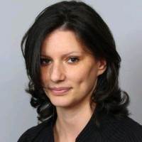 Open Bee Employee Karine Ghemmour's profile photo