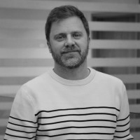 team x (Omnicom) Employee Richard Swan's profile photo