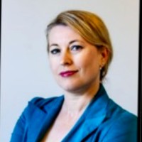 France Oxygène Employee Milena Farska's profile photo