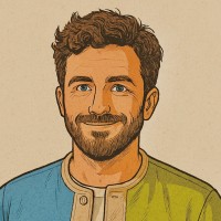 COR Employee Santiago Bibiloni's profile photo