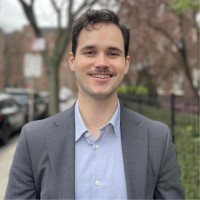 NYC Health + Hospitals Employee Michael Coulson's profile photo