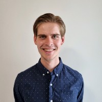 VBN Components AB Employee Erik Djurberg's profile photo