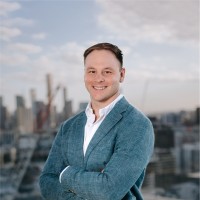 MELROSE Employee Henry Olsen's profile photo