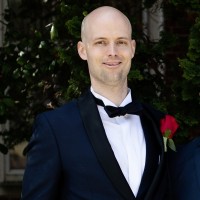 Solid Biosciences Employee Neil Templeton's profile photo