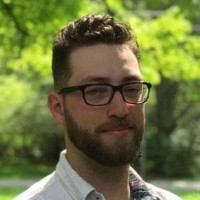 Turner Construction Company Employee David Blizzard's profile photo