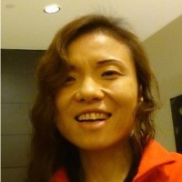 CITY OF SEATTLE Employee Winnie Tsai's profile photo