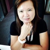 BERJAYA University College Employee Chris Ong's profile photo