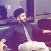 Lupin Employee Naved Deshmukh's profile photo