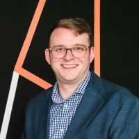 Quartek Employee Elliott Hawthorne's profile photo