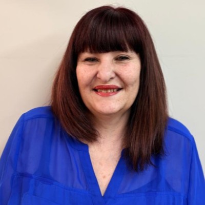 Africa Global Logistics Employee Lee-Ann Marsh's profile photo