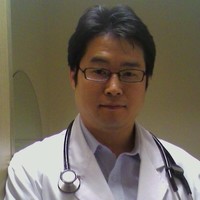 가천의과학대학교 Employee Benjamin Ryu's profile photo