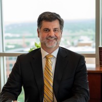 Range Resources Employee Dennis Degner's profile photo