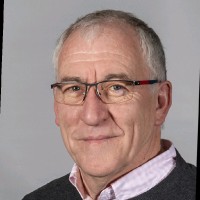 SILAB Employee Dominique Muller's profile photo